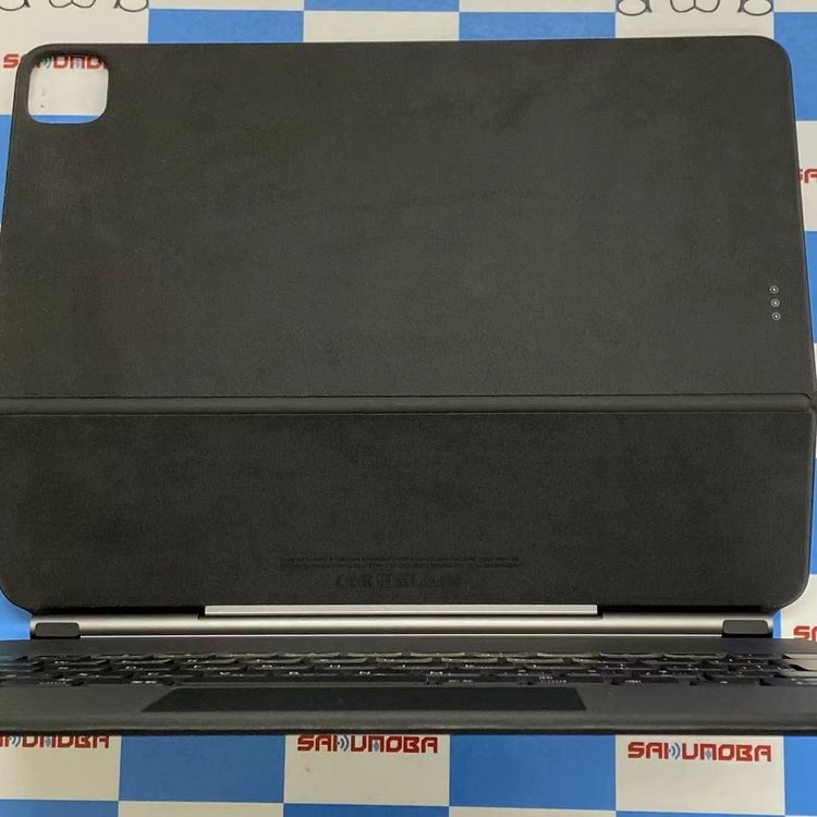 iPad Pro 12.9����� (��6/5/4/3����)�� Magic Keyboard -���ܸ�