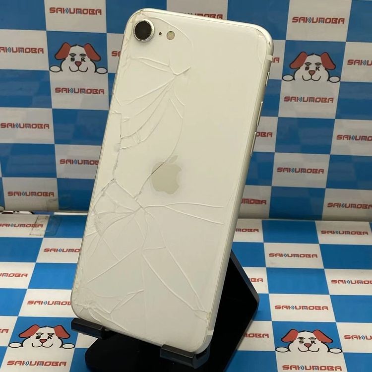 iPhoneSE 2 128GB ۥ磻 MXD12J/A AppleSIMե꡼