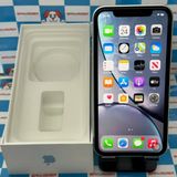 ¨ȯiPhoneXR 64GB ۥ磻 MT032J/A SIMե꡼ 