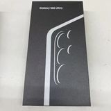 Galaxy S26 Ultra 256GB ブラック SC-53G docomo版SIMフリー 未