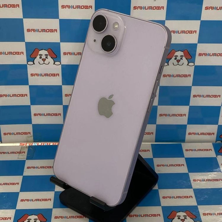 ¨ȯiPhone14 128GB ѡץ MPUY3J/A docomoSIMե꡼
