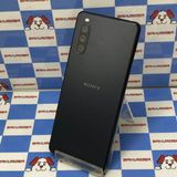 ¨��ȯ����Xperia 10 III Lite 64GB �֥�å� XQ-BT44 SIM�ե꡼