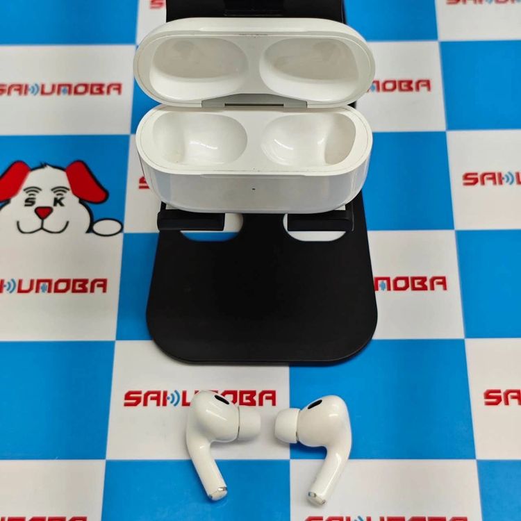 AirPods Pro ��2���� MagSafe���ť�����(USB-C)�դ� �ۥ磻�� MTJV3J