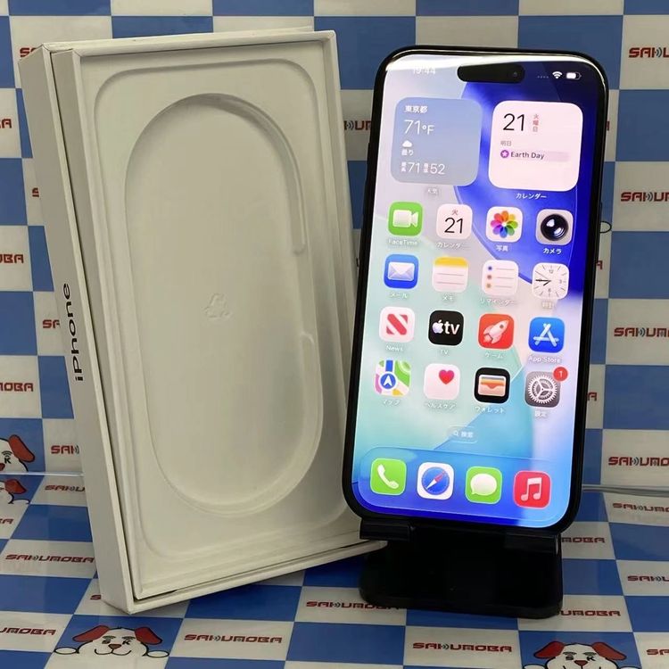 ¨��ȯ����iPhone16 128GB �֥�å� MYDQ3J/A SIM�ե꡼