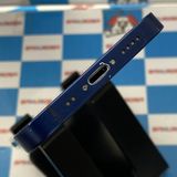 ¨��ȯ����iPhone12 mini 64GB �֥롼 MGAP3J/A docomo��SIM�ե꡼