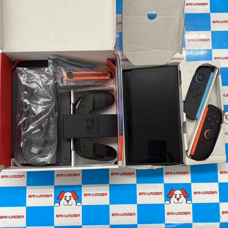 Nintendo Switch 2ޥꥪ  åܸ졦 256GB 
