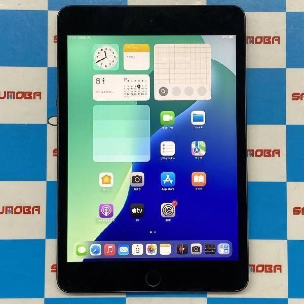 ¨ȯiPad mini 5 Wi-Fiǥ 64GB MUQW2J/A A2133