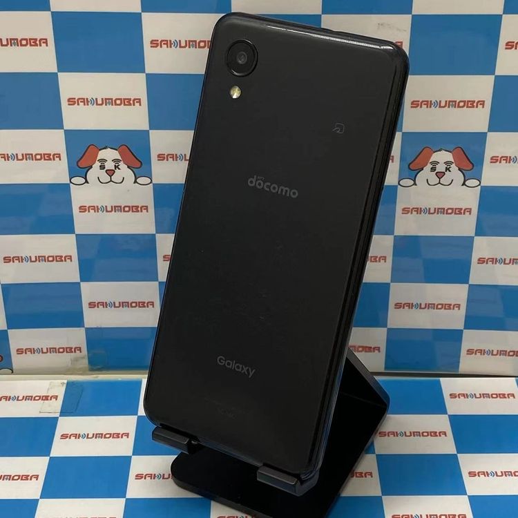Galaxy A23 5G 4GB/64GB �֥�å� SC-56C docomo��SIM�ե꡼
