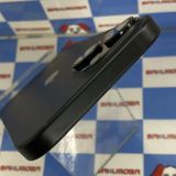 ¨��ȯ����iPhone15 128GB �֥�å� MTMH3J/A AU��SIM�ե꡼