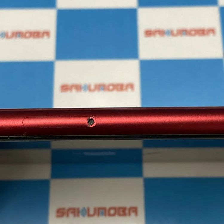 iPhoneSE ��3���� 64GB Product Red MMYE3J/A SoftBank��S