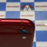 iPhoneSE ��3���� 128GB Product Red MMYH3J/A docomo��SI