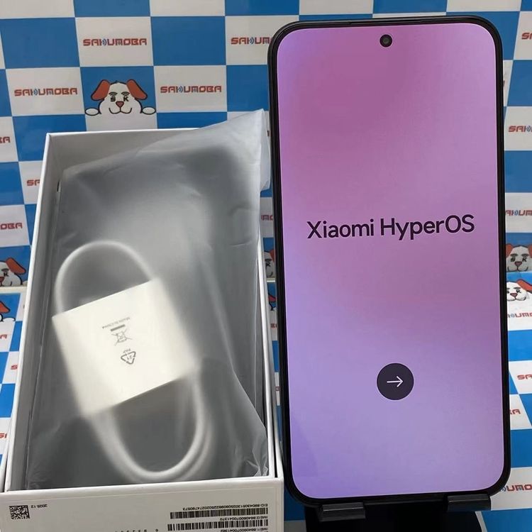 Redmi Note 15 Pro 5G 8GB/256GB �֥�å� - SIM�ե꡼ ������