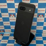 Google Pixel 8a 128GB Obsidian G576D Y!mobileSIM