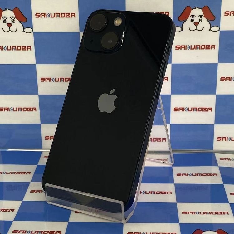 ¨��ȯ����iPhone13 mini 256GB �ߥåɥʥ��� MLJJ3J/A SIM�ե꡼