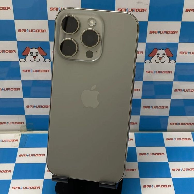 iPhone16 Pro 1TB �ʥ���������˥��� MYNC3J/A SIM�ե꡼ ����