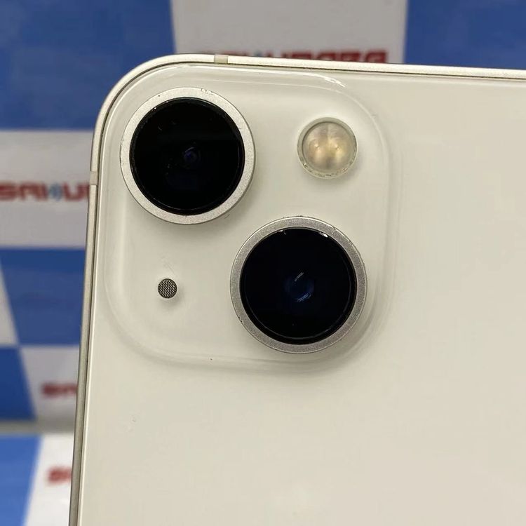 iPhone13 mini 128GB �������饤�� MLJE3J/A AU��SIM�ե꡼ ��������