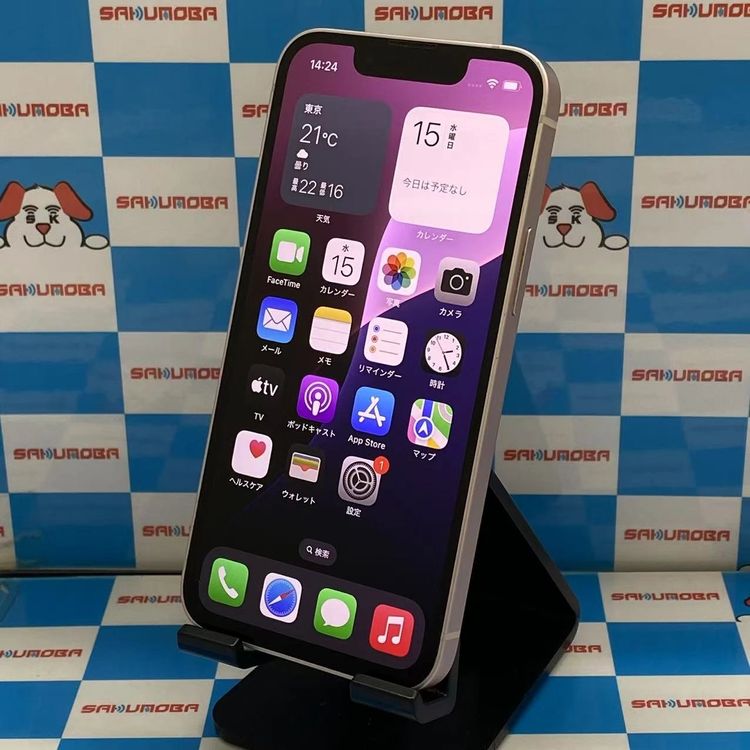 ¨ȯiPhone13 mini 128GB ԥ MLJF3J/A SIMե꡼
