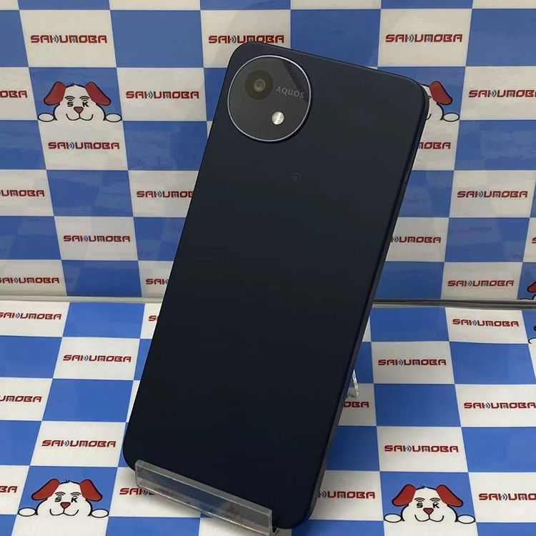 AQUOS wish4 4GB/64GB �֥�å� A403SH SoftBank��SIM�ե꡼����