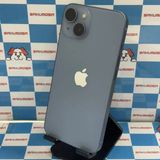 ¨ȯiPhone14 256GB ֥롼 MPWN3J/A SIMե꡼ 