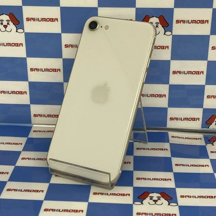 iPhoneSE ��3���� 128GB �������饤�� MMYG3J/A docomo��SIM�ե꡼