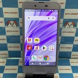 AQUOS sense 32GB Frost Lavender SH-01K docomoSIM