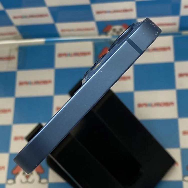 ¨��ȯ����iPhone13 128GB �֥롼 NLNG3J/A Apple��SIM�ե꡼