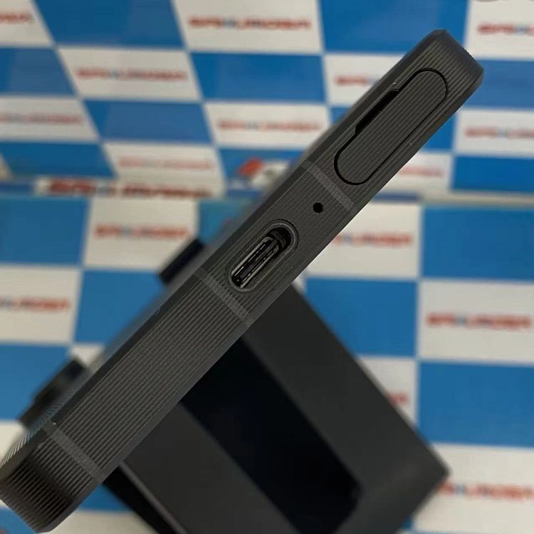 Xperia 1 VII 256GB ���졼�ȥ֥�å� SOG15 AU��SIM�ե꡼ ������