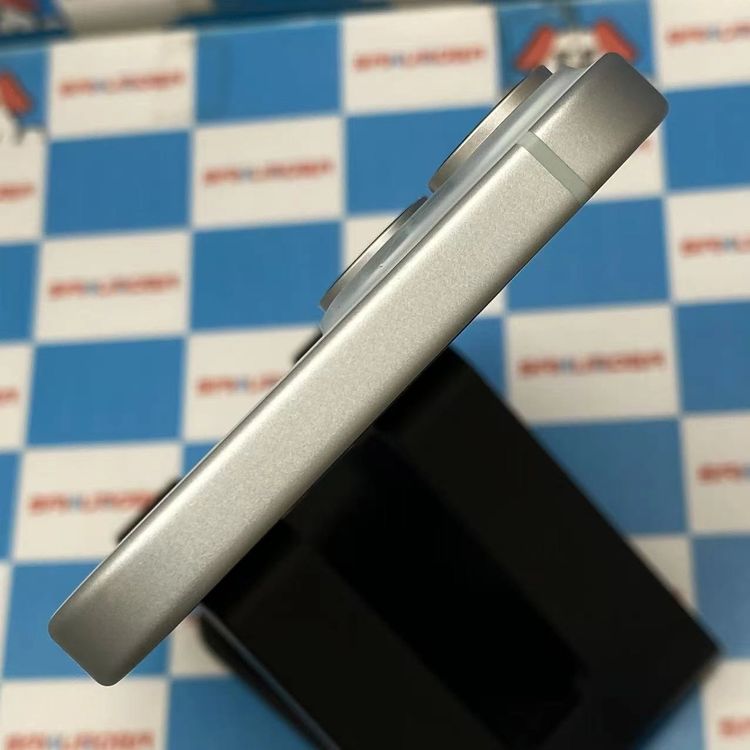 ¨��ȯ����iPhone15 128GB �֥롼 MTML3J/A AU��SIM�ե꡼ ������