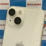 iPhone13 mini 128GB 饤 MLJE3J/A SIMå au