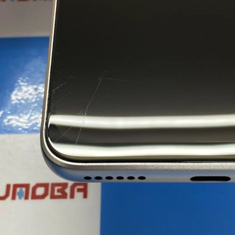 ¨��ȯ����Nubia S 5G 128GB �ۥ磻�� A403ZT Y!mobile��SIM�ե꡼