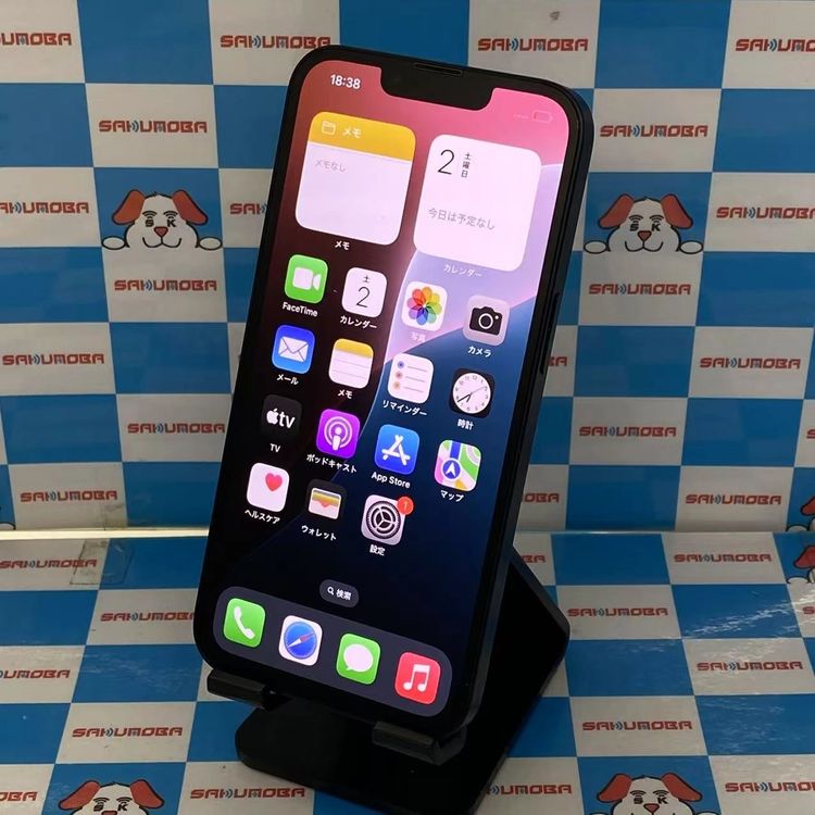 iPhone13 128GB ߥåɥʥ MLNC3J/A SoftBankSIMե꡼