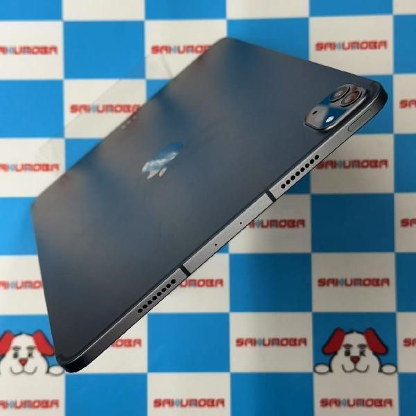 ムスビー｜当日発送可iPad Pro 11インチ 第3世代 256GB バッテリー100 