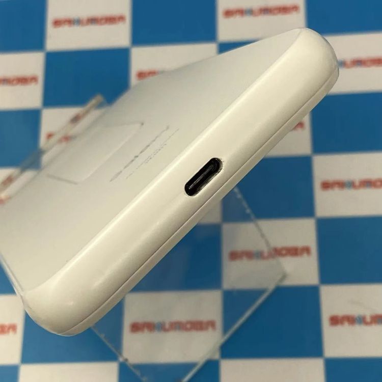 ¨ȯGalaxy 5G Mobile Wi-Fi SCR01 ** ۥ磻