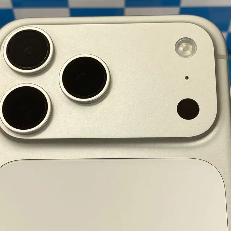 ¨��ȯ����iPhone 17 Pro Max 256GB ����С� MFY84J/A SIM�ե꡼