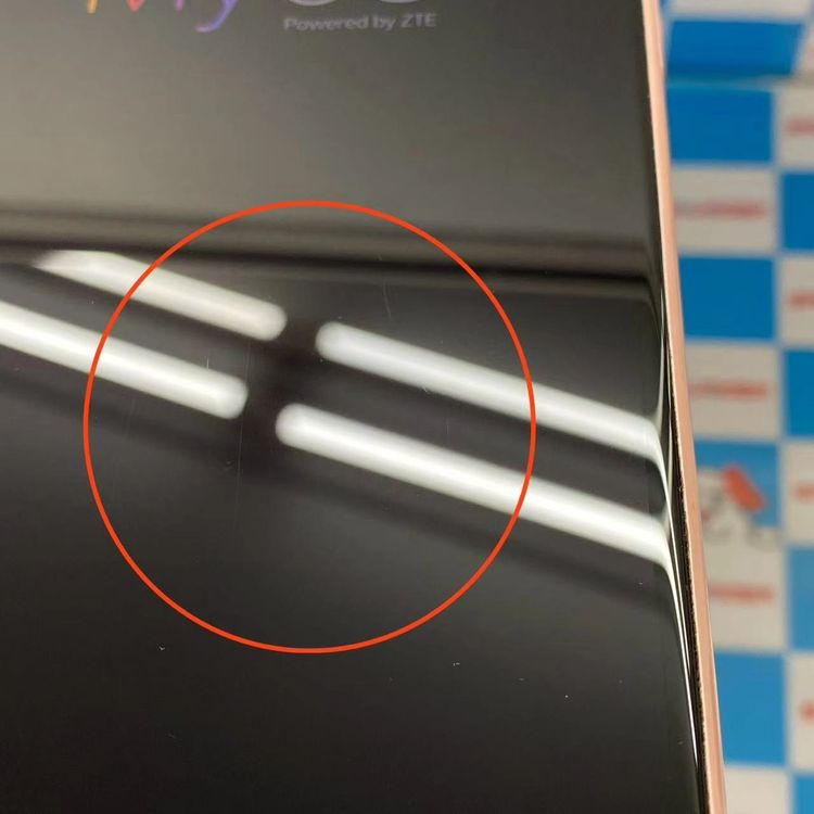 ¨��ȯ����Libero 5G II 64GB �ԥ� A103ZT Y!mobile��SIM�ե꡼