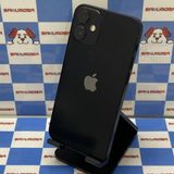 iPhone12 mini 64GB ブラック MGA03J/A SoftBank版SIMフリー