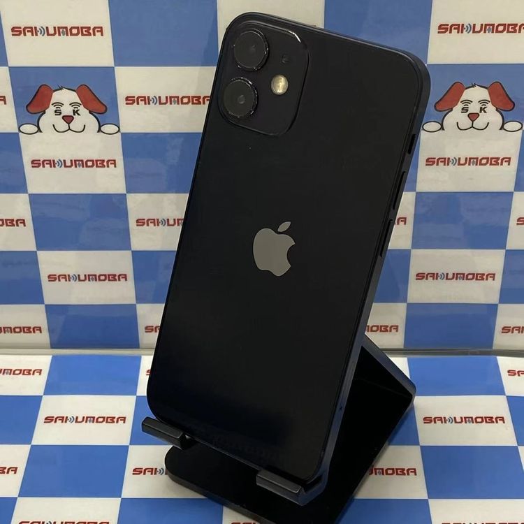 iPhone12 mini 64GB �֥�å� MGA03J/A SoftBank��SIM�ե꡼