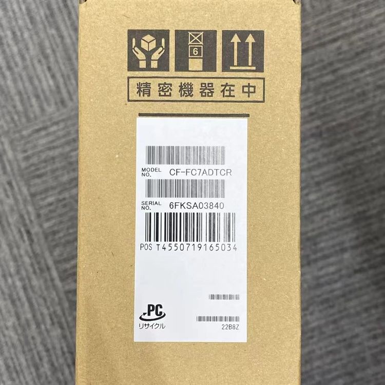 Let's note FC7 CF-FC7ADTCR 16GB/512GB �����॰�쥤 ����̤����