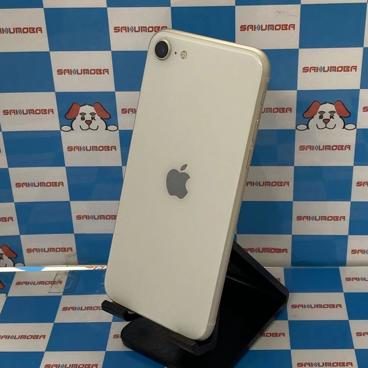 iPhoneSE 3 64GB 饤 MMYD3J/A SoftBankSIMե꡼