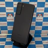 Galaxy S21 5G 8GB/256GB եȥ॰졼 SC-51B docomoSIM
