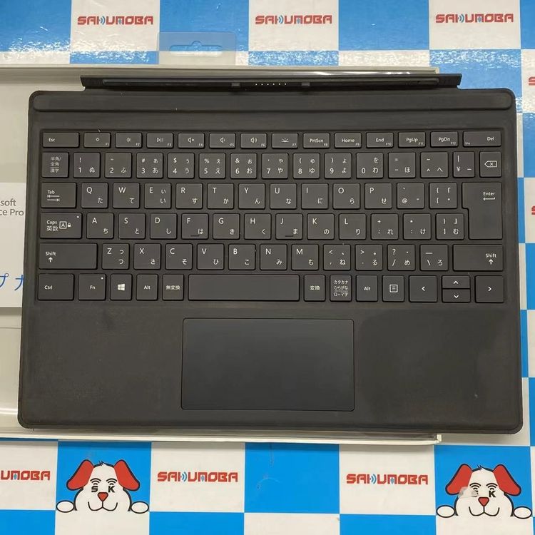 ¨��ȯ����Surface Pro �����ץ��С� - �֥�å� FMM-0019