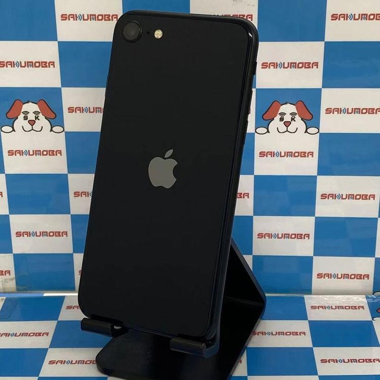 iPhoneSE ��3���� 128GB �ߥåɥʥ��� MMYF3J/A SoftBank��SIM�ե�