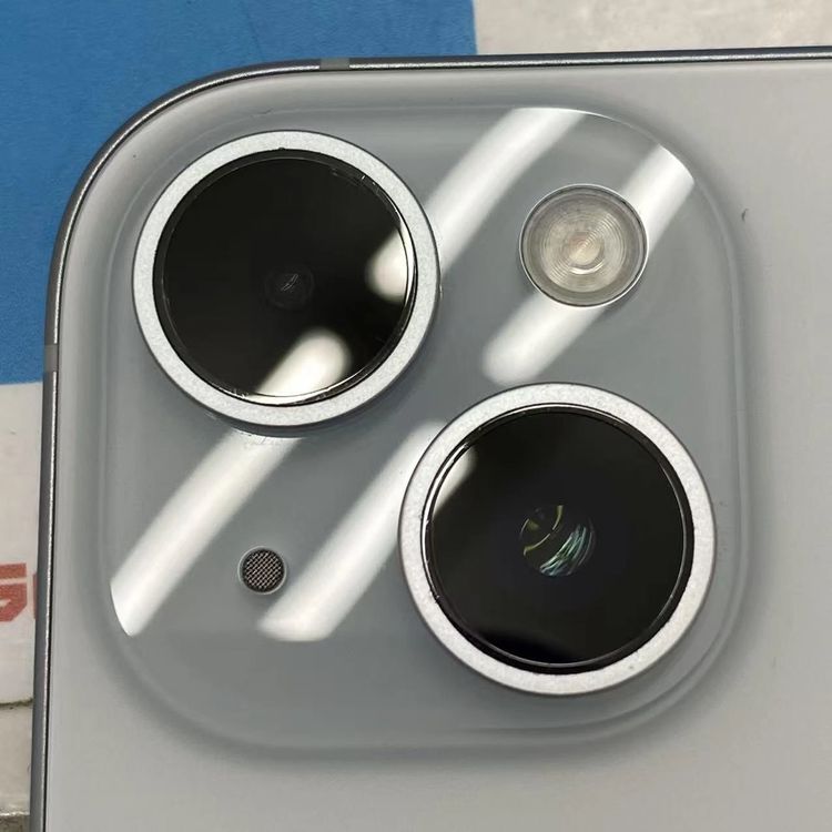¨��ȯ����iPhone15 128GB �֥롼 MTML3J/A SoftBank��SIM�ե꡼