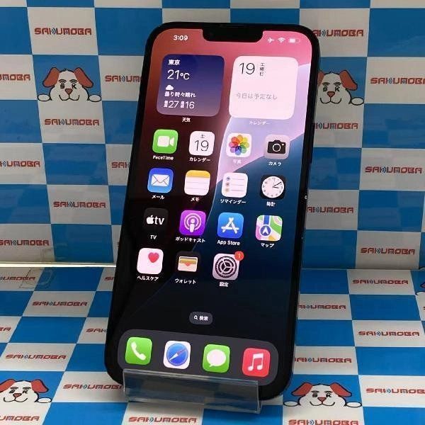 iPhone14 Plus AppleSIMե꡼ 128GB MQ4A3J/A A2885