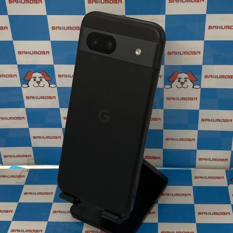 Google Pixel 8a 128GB Obsidian G576D AU��SIM�ե꡼