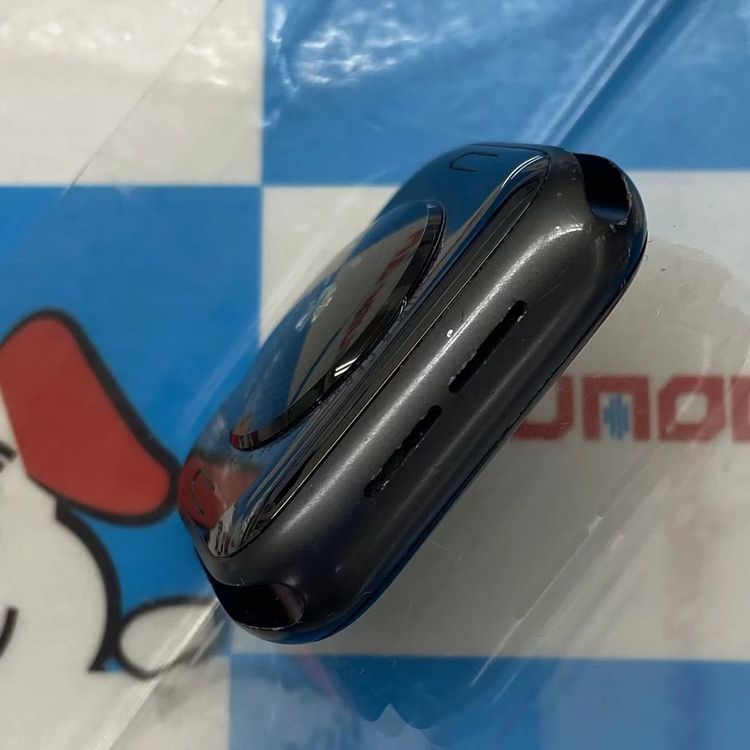 Apple Watch SE 40mm GPS��ǥ� 32GB ���ڡ������쥤 MKQC3J/A