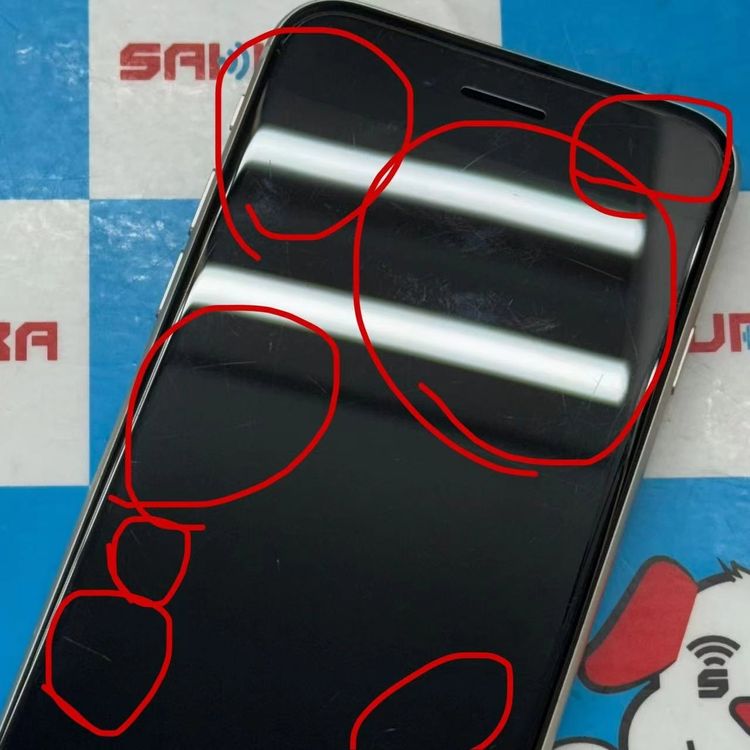 iPhoneSE 3 128GB 饤 MMYG3J/A SIMå doco