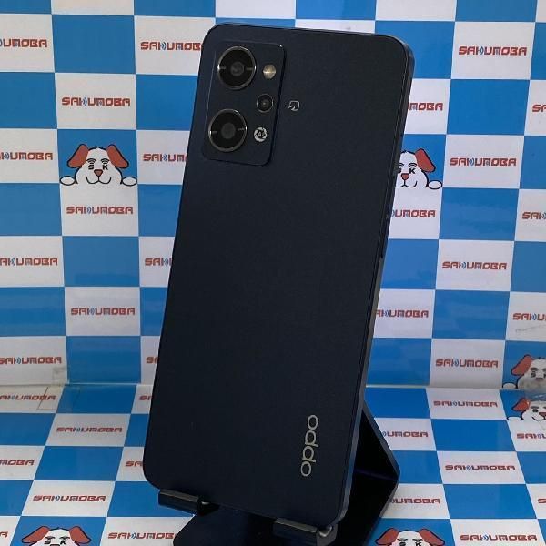 ムスビー｜当日発送可OPPO Reno7 A 128GB ワイモバイル版SIMフリー 極 