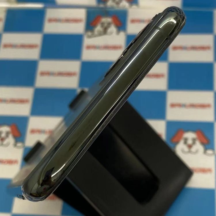 iPhone11 Pro Max 256GB �ߥåɥʥ��ȥ��꡼�� MWHM2J/A SoftBan