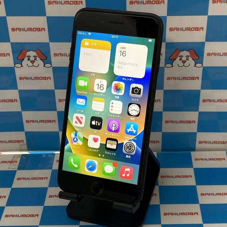 iPhoneSE 2 128GB ֥å MXD02J/A SIMå au